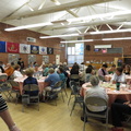 Guests at Lunch