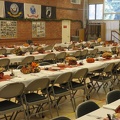 Festive Dining Room