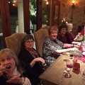 Pat, Nancy B., Julie, JudY &  Allyson