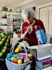 2022 Easter Bag