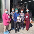 Giving to Kaiser