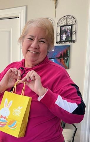 Yolanda with Easter Basket.jpg
